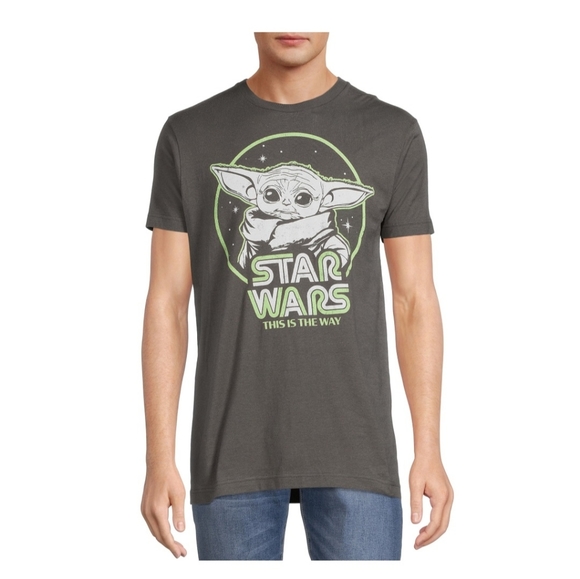 Star Wars T-Shirt - Picture 1 of 2